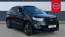 Ford Edge 2.0 TDCi 210 Sport 5dr Powershift Diesel Estate
